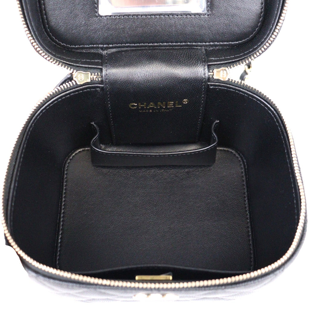 CHANEL AS3171 VANITY BAG