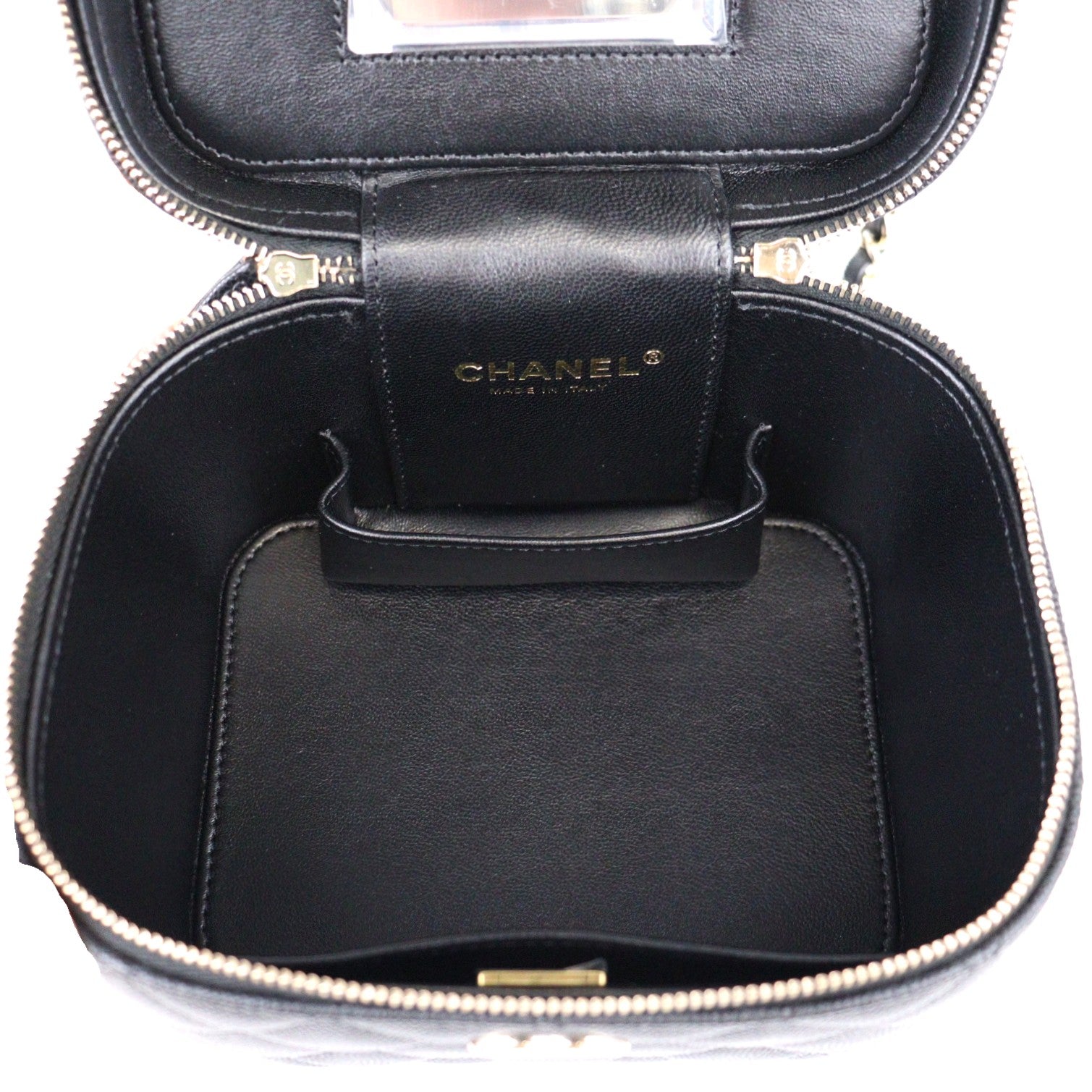 CHANEL AS3171 VANITY BAG
