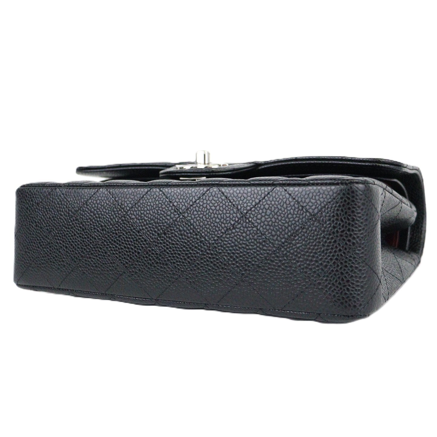 CHANEL 1113 CLASSIC FLAP SMALL SHOULDER BAG