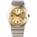 OMEGA 1213.10 Constellation Double Eagle