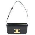CELINE 194143BF4 CLAUDE SHOULDER BAG
