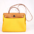 HERMES 078971CK HERBAG ZIP 31 HANDBAG