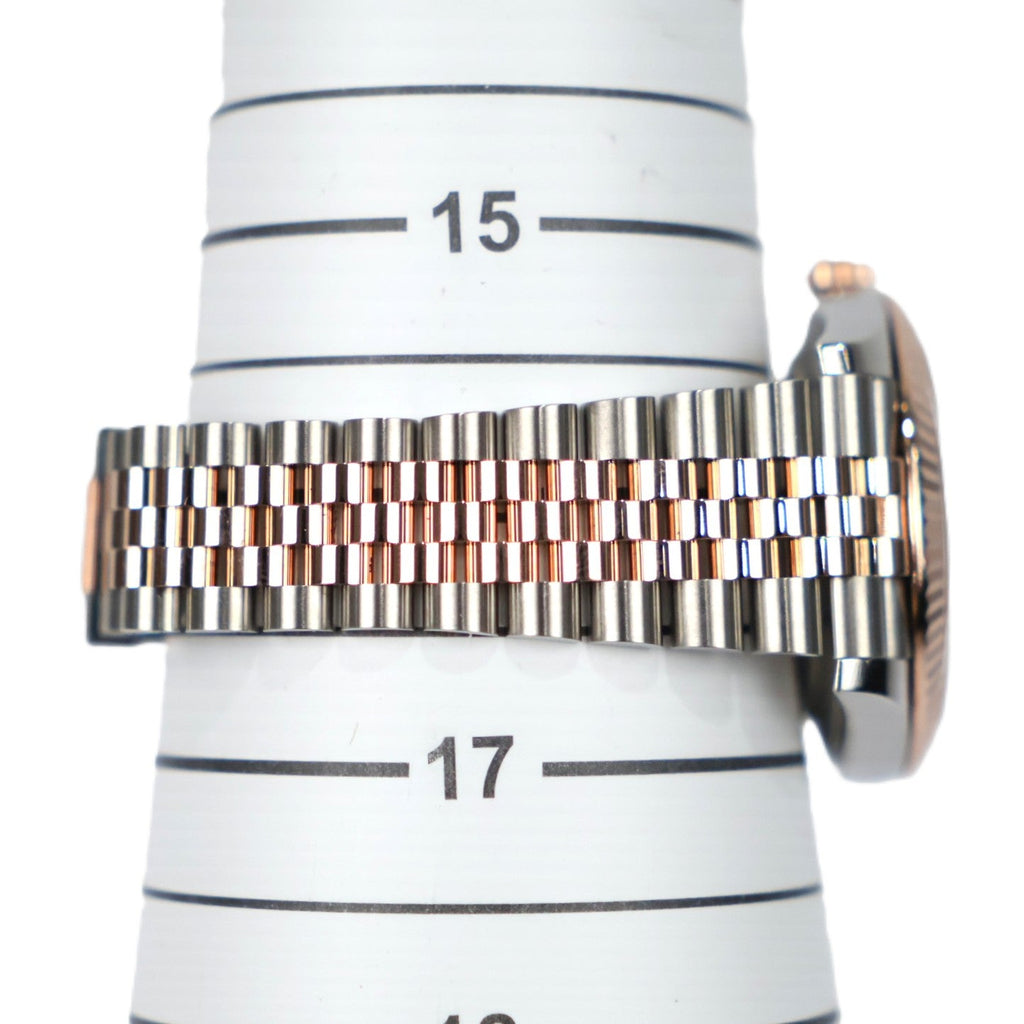 ROLEX 126331 Datejust