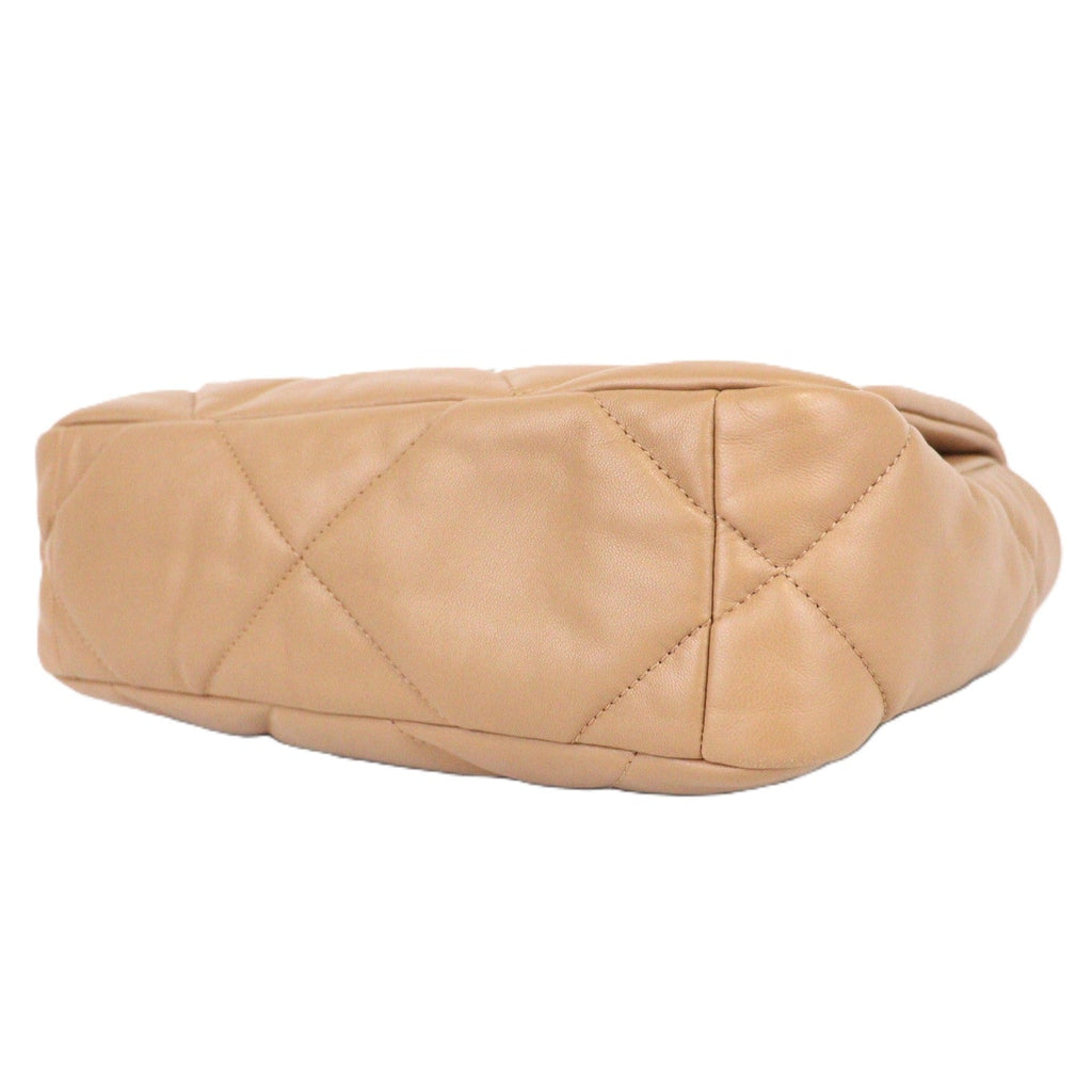 CHANEL AS1160 CHANEL 19 SHOULDER BAG