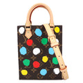 LOUIS VUITTON M81867 SAC PLAT PETIT MINI BAG