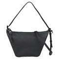 LOEWE A538G13X01 HAMMOCK HOBO MINI SHOULDER BAG