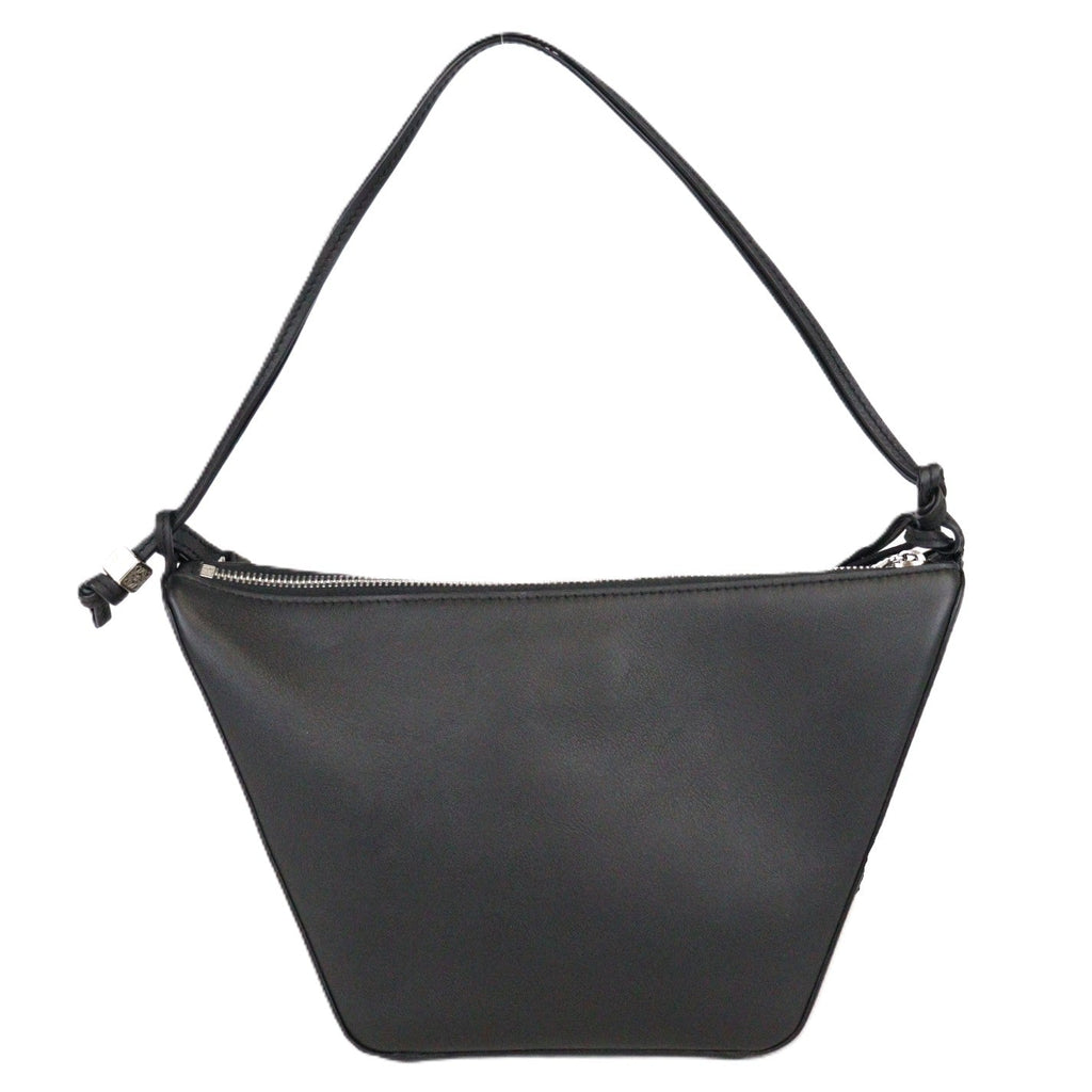 LOEWE A538G13X01 HAMMOCK HOBO MINI SHOULDER BAG