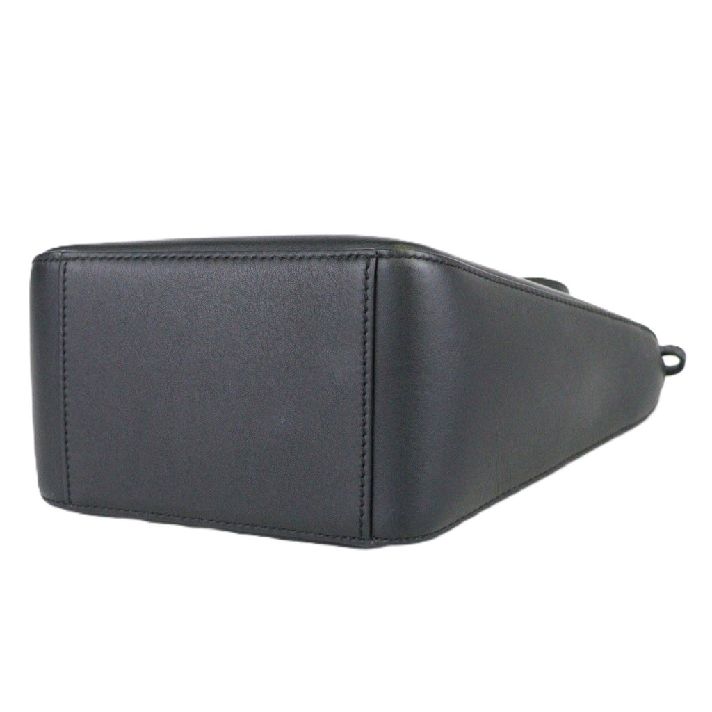 LOEWE A538G13X01 HAMMOCK HOBO MINI SHOULDER BAG
