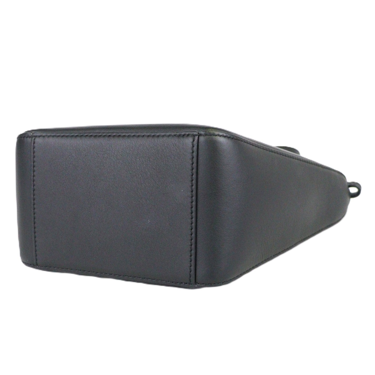 LOEWE A538G13X01 HAMMOCK HOBO MINI SHOULDER BAG