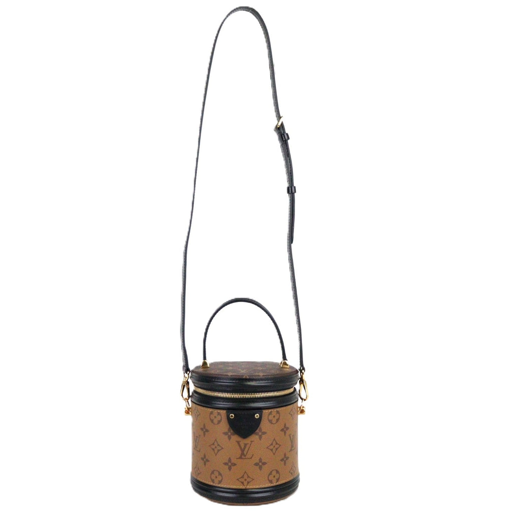 LOUIS VUITTON M43986 CANNES VANITY BAG