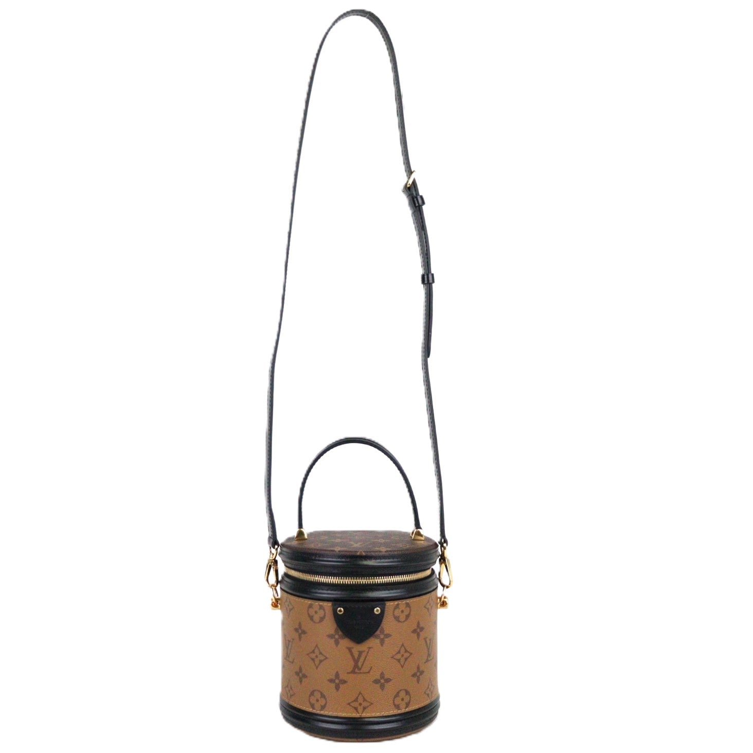 LOUIS VUITTON M43986 CANNES VANITY BAG