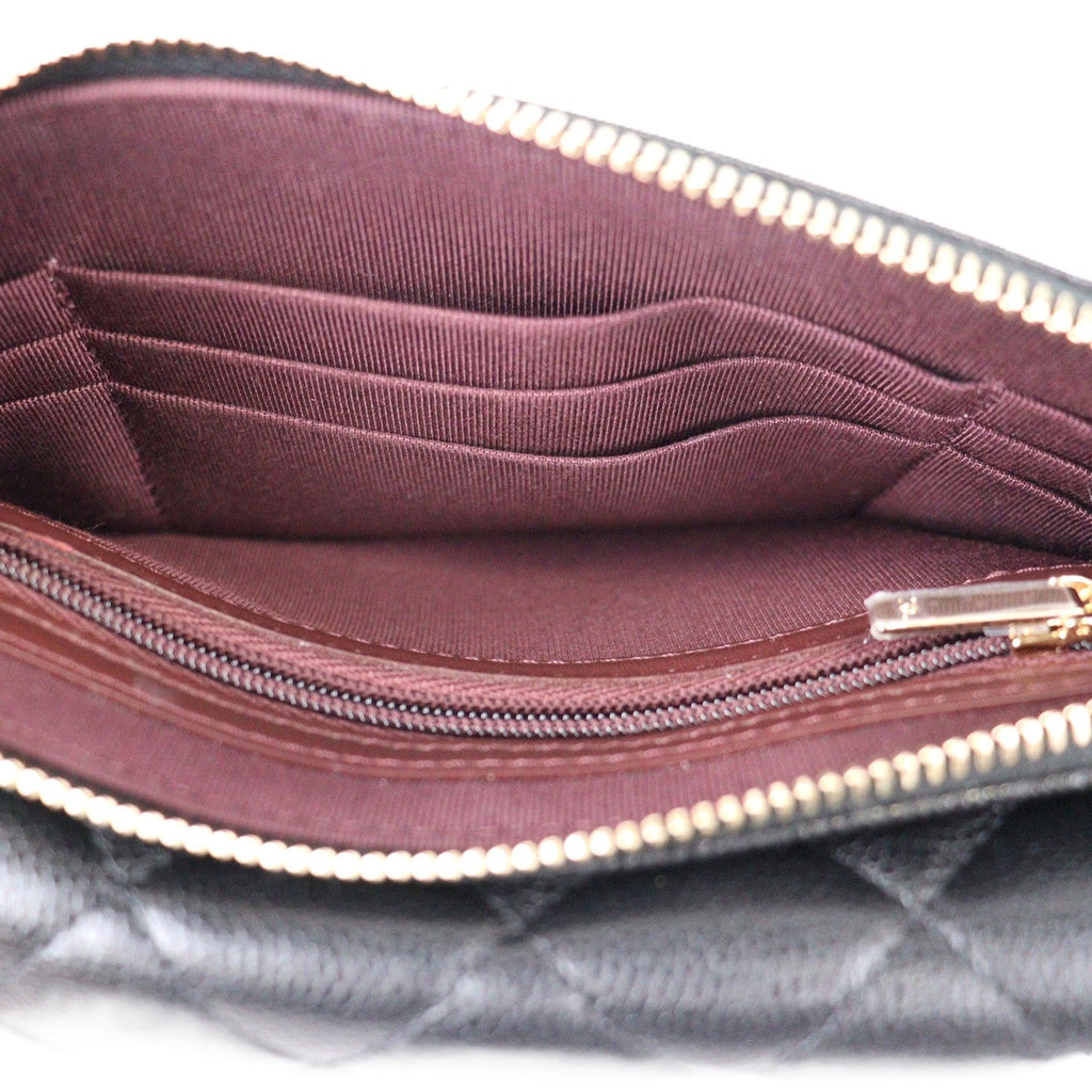 CHANEL AP2096 CLASSIC FLAP PHONE HOLDER