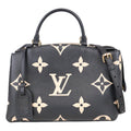 LOUIS VUITTON M58913 PETIT PALAIS PM HANDBAG
