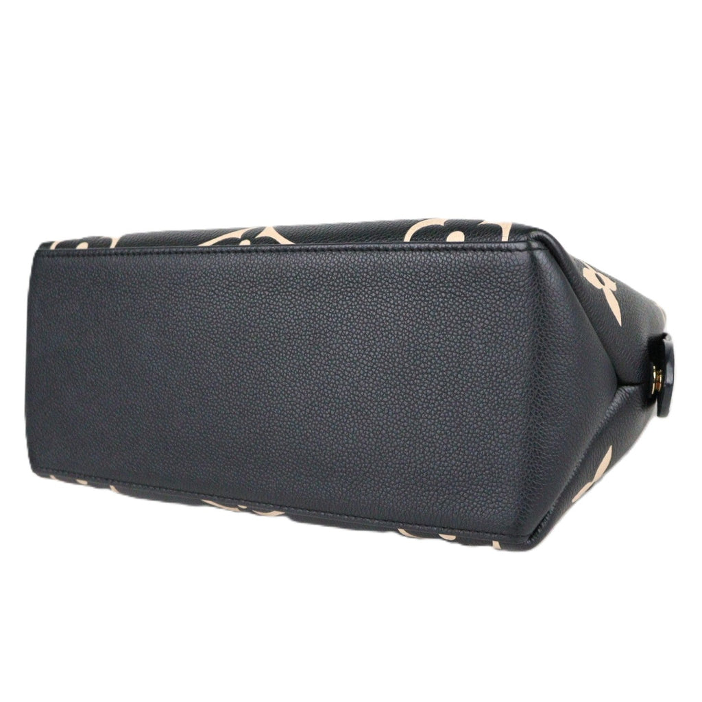 LOUIS VUITTON M58913 PETIT PALAIS PM HANDBAG