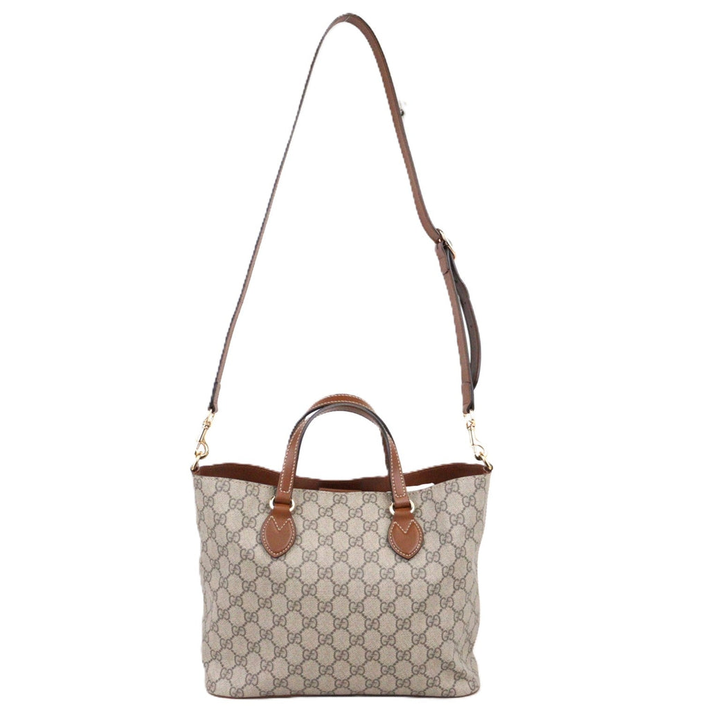 GUCCI 473887 K5I2G TOTE BAG