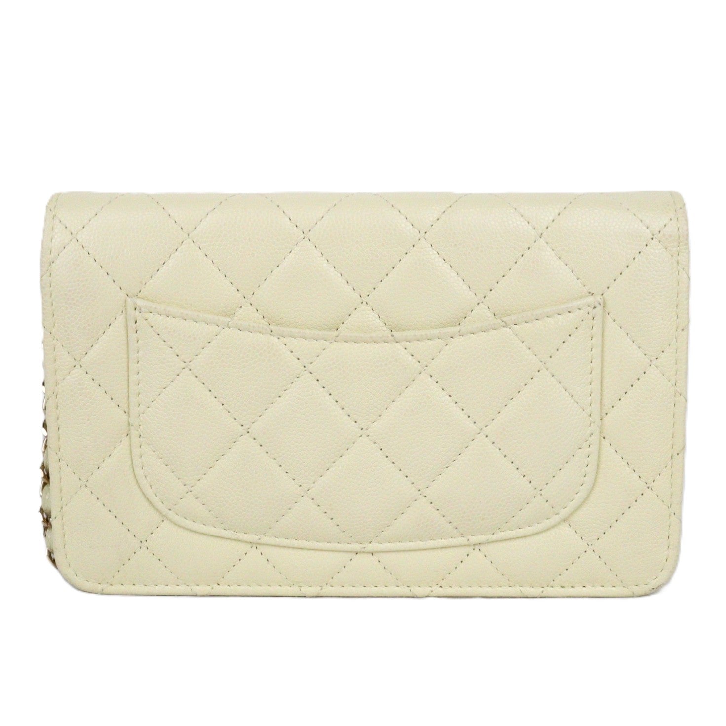 CHANEL AP3336 WALLET ON CHAIN