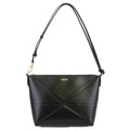 LOEWE C510PT1X01 PUZZLE FOLD POUCH SHOULDER BAG