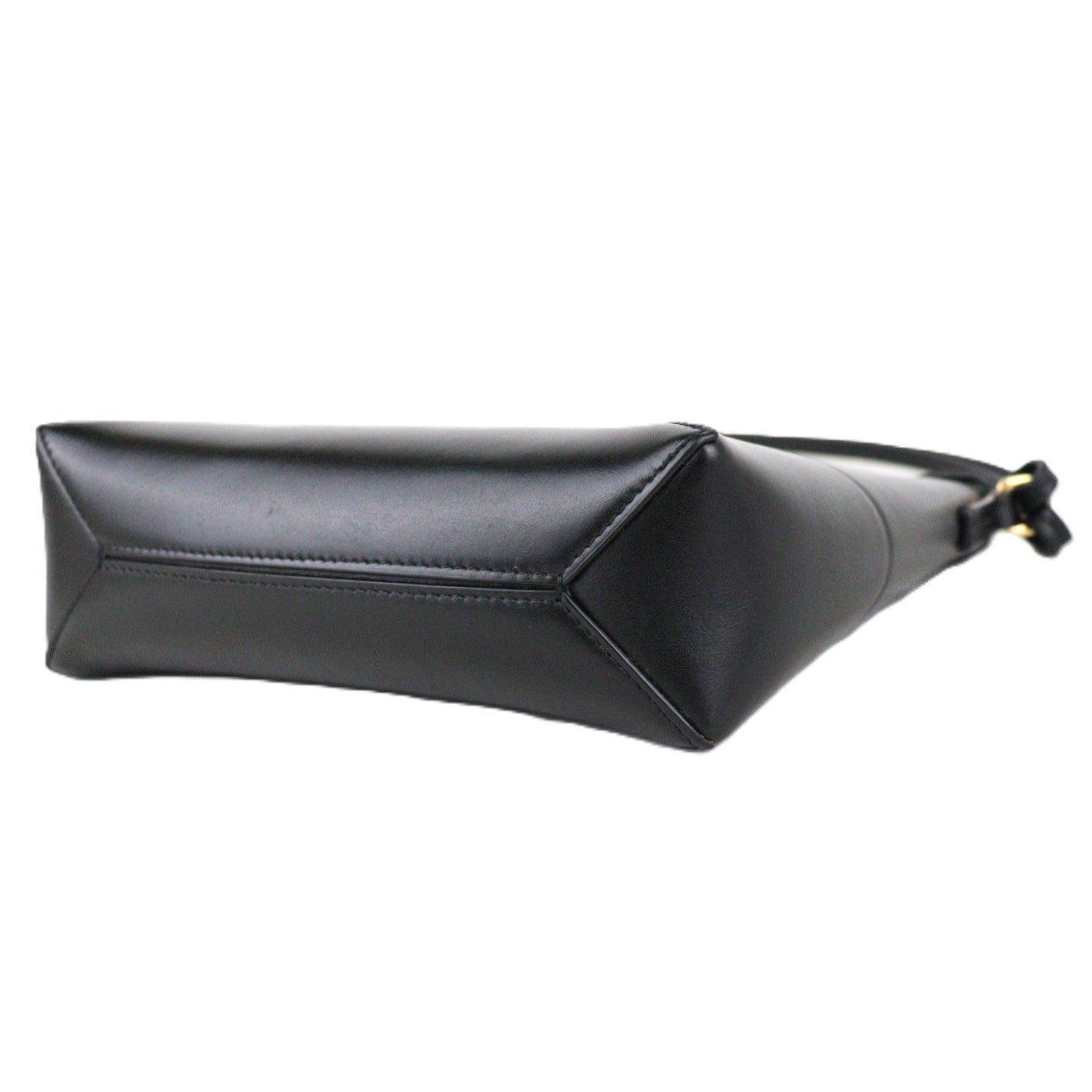 LOEWE C510PT1X01 PUZZLE FOLD POUCH SHOULDER BAG