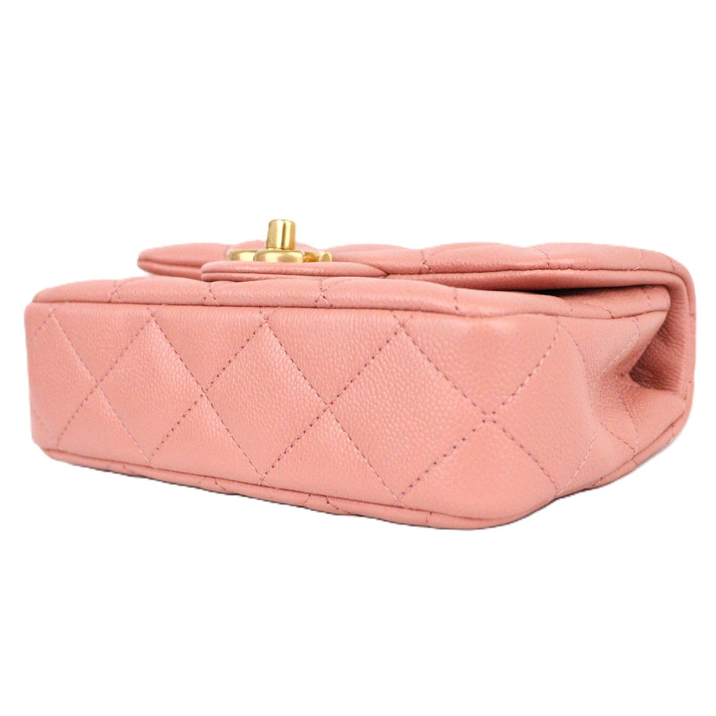 CHANEL AS3828 SHOULDER BAG