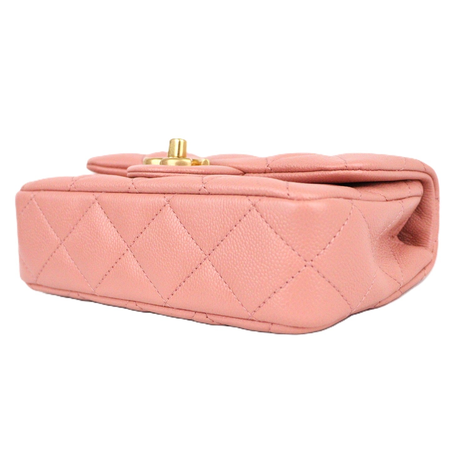 CHANEL AS3828 SHOULDER BAG