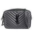 SAINT LAURENT 761554 DV708 LOU CROSSBODY BAG