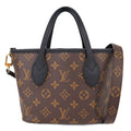 LOUIS VUITTON M12099 NEVERFULL INSIDE OUT BB TOTE BAG