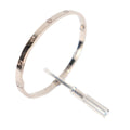 Cartier B6047417 Love Small Model Bracelet #16