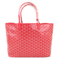 GOYARD SAINT LOUIS PM TOTE BAG