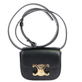 CELINE 10I513DPV CLAUDE MINI MINI BAG