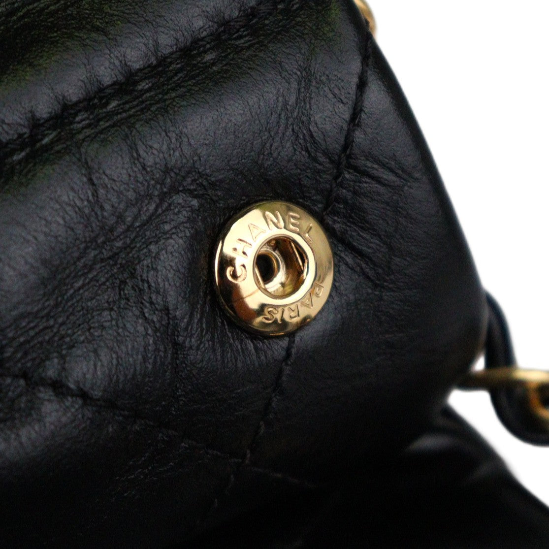CHANEL AS3260 CHANEL 22 SMALL SHOULDER BAG