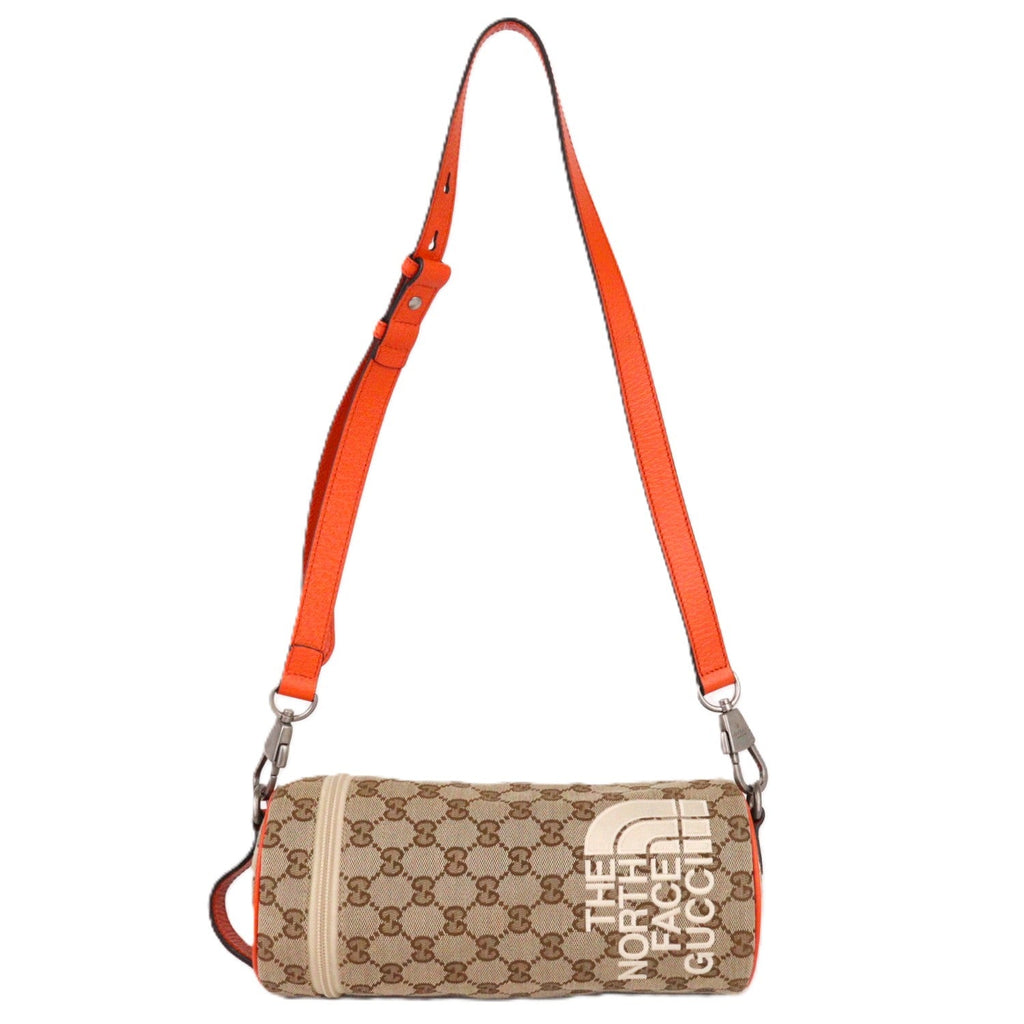 GUCCI✕THE NORTH FACE 679760 2HKKN SHOULDER BAG
