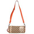 GUCCI✕THE NORTH FACE 679760 2HKKN SHOULDER BAG