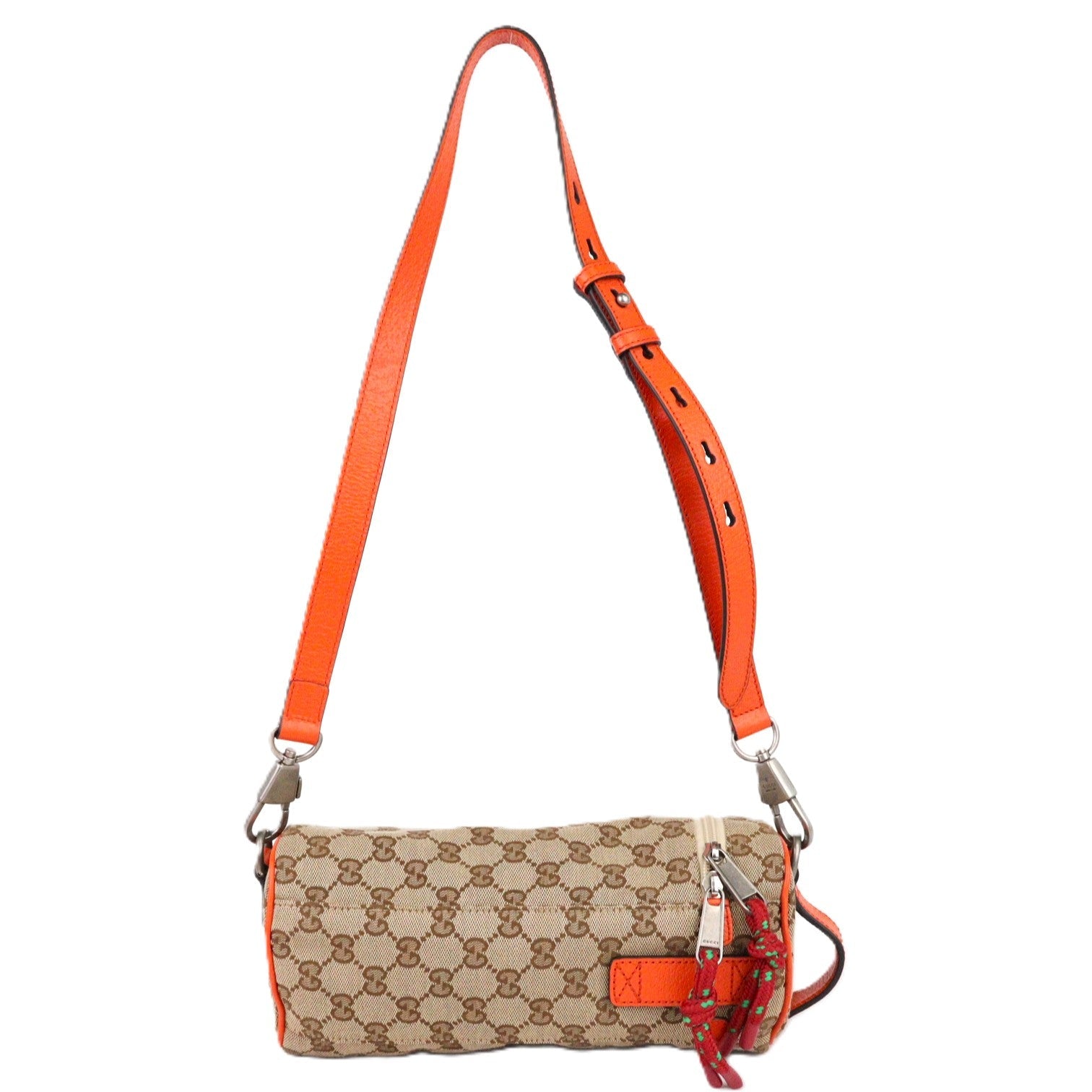 GUCCI✕THE NORTH FACE 679760 2HKKN SHOULDER BAG
