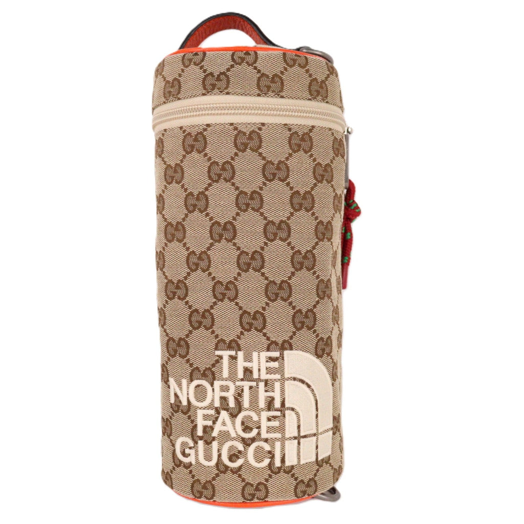 GUCCI✕THE NORTH FACE 679760 2HKKN SHOULDER BAG