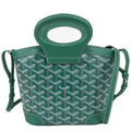 GOYARD BELUGA MINI HANDBAG