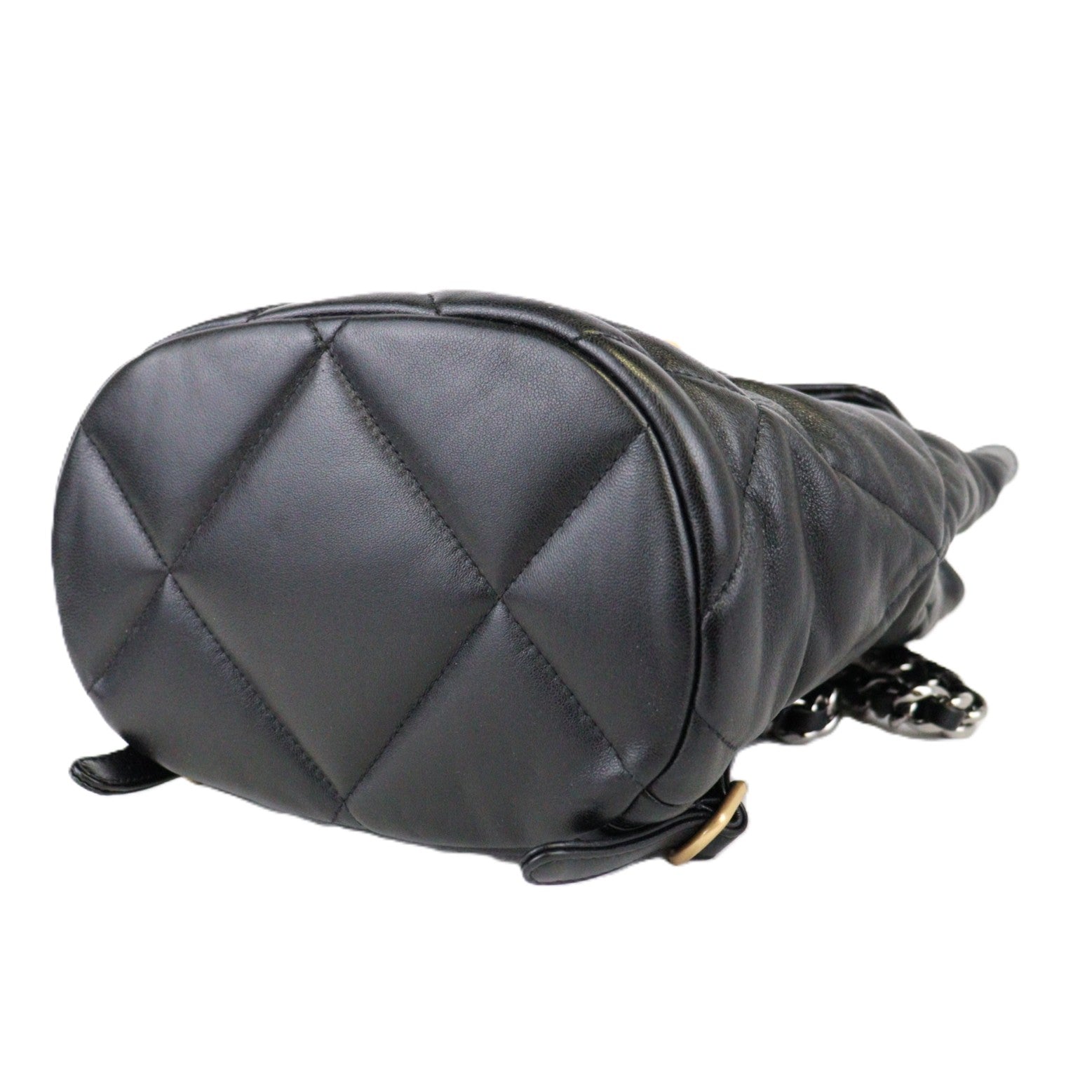CHANEL AS4223 CHANEL19 BACKPACK