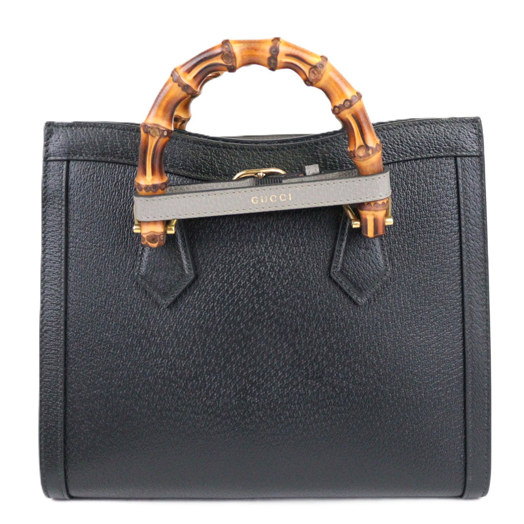 GUCCI 702721 U3ZDT DIANA TOTE BAG