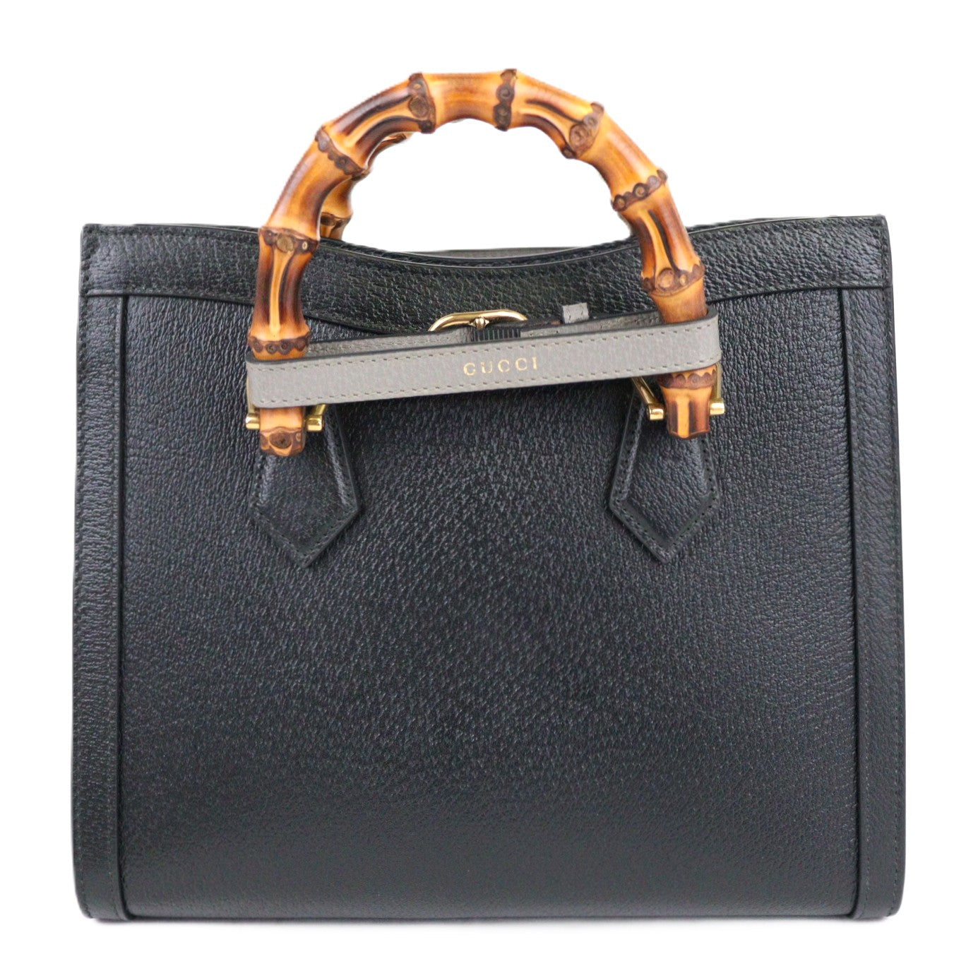 GUCCI 702721 U3ZDT DIANA TOTE BAG