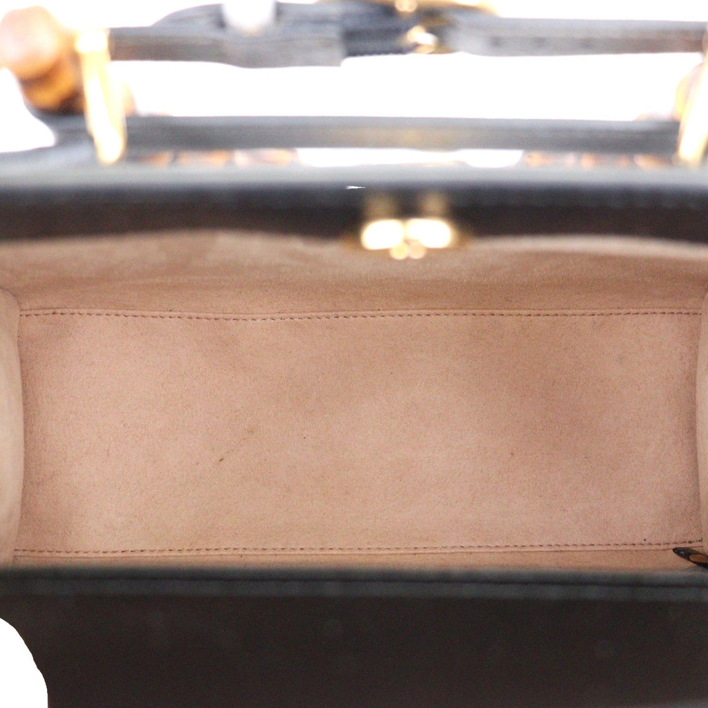 GUCCI 702721 U3ZDT DIANA TOTE BAG