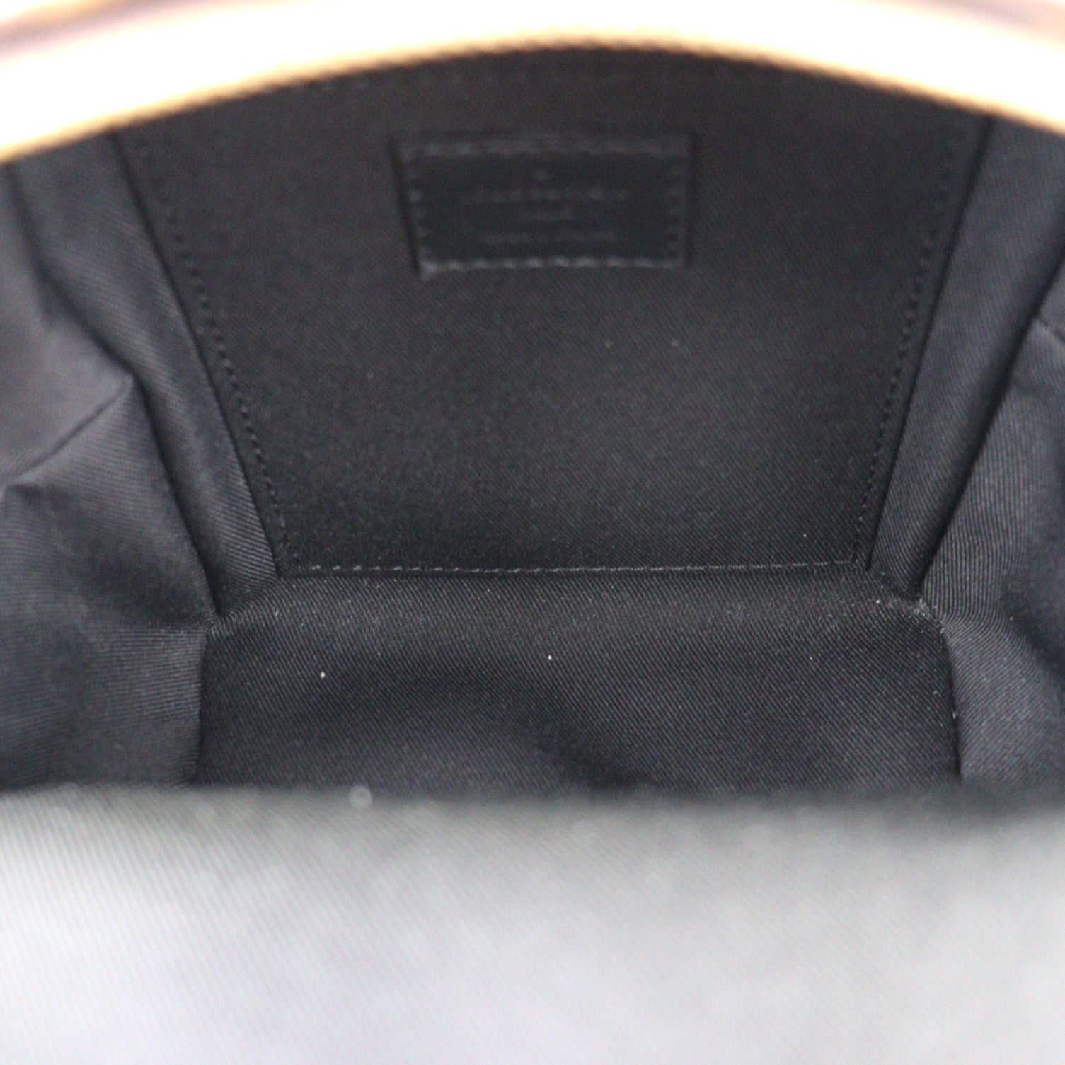 LOUIS VUITTON M44873 PALM SPRINGS MINI BACKPACK