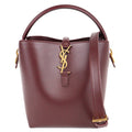 SAINT LAURENT 749036 2R20W LE 37 SMALL MINI BAG