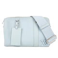 LOUIS VUITTON M23725 CITY KEEPALL CROSSBODY BAG