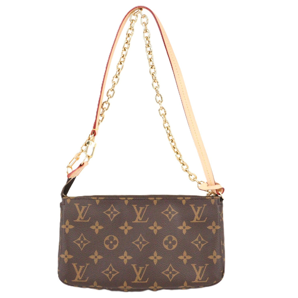LOUIS VUITTON M82766 POCHETTE ACCESSOIRES POUCH
