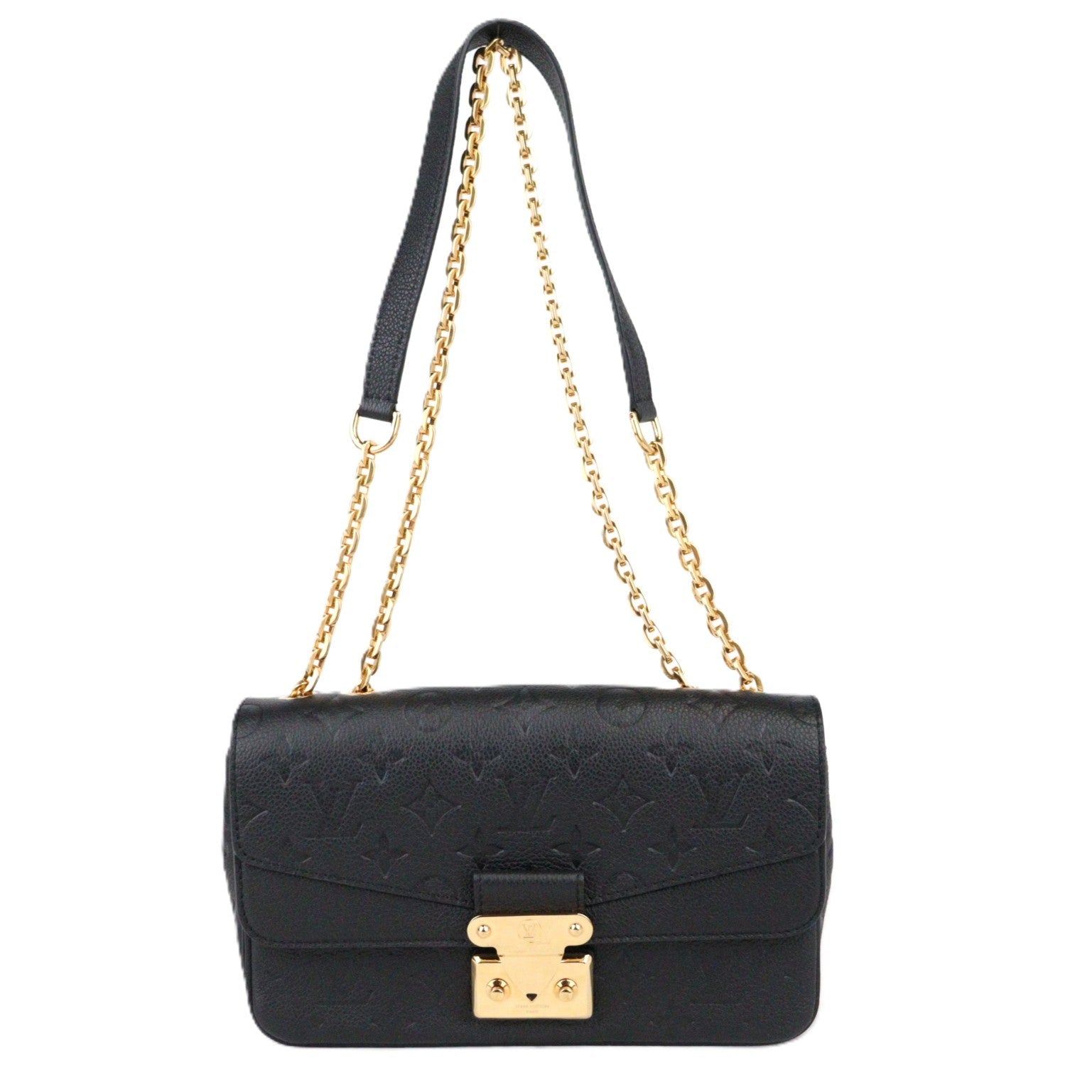 LOUIS VUITTON M46200 MARCEAU SHOULDER BAG