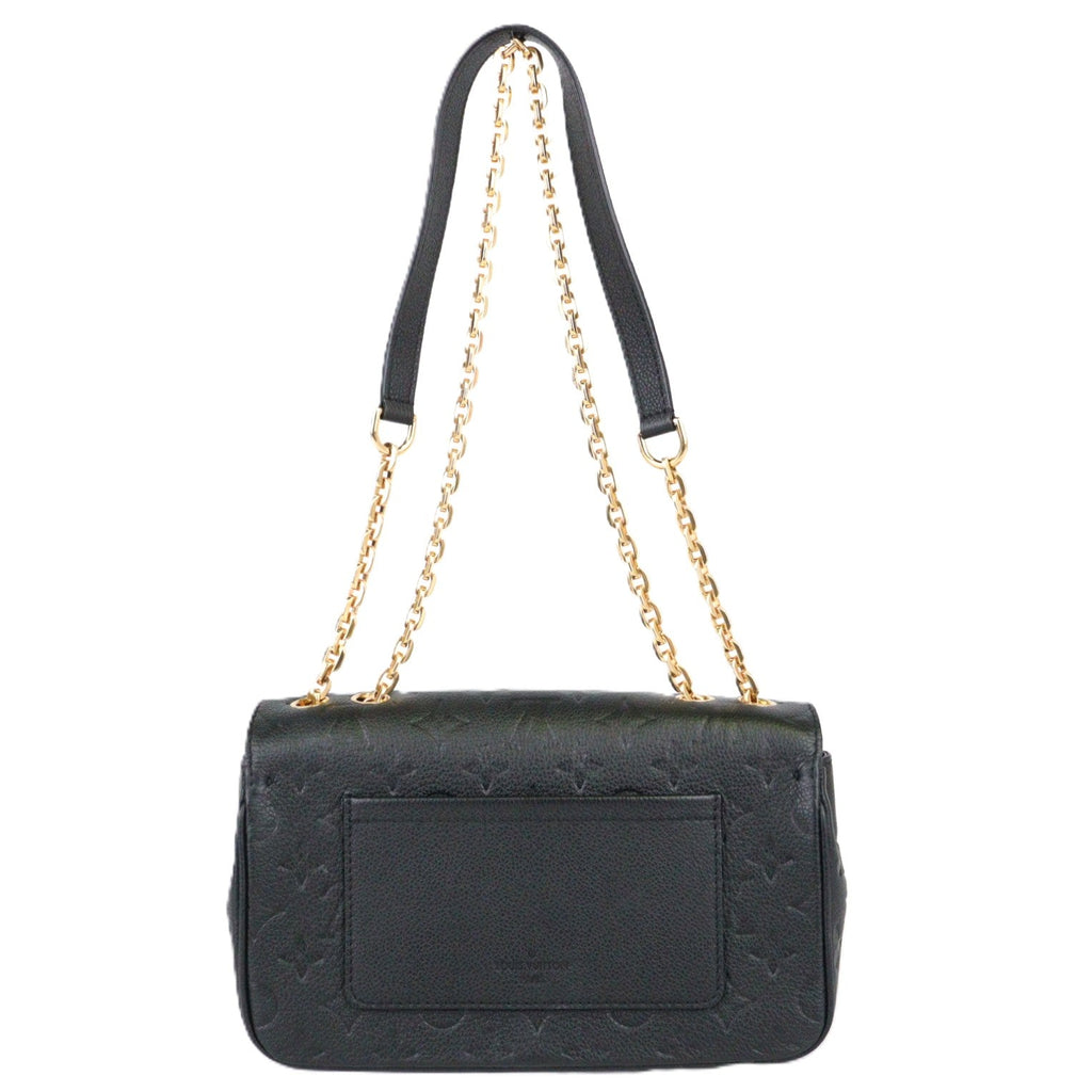 LOUIS VUITTON M46200 MARCEAU SHOULDER BAG