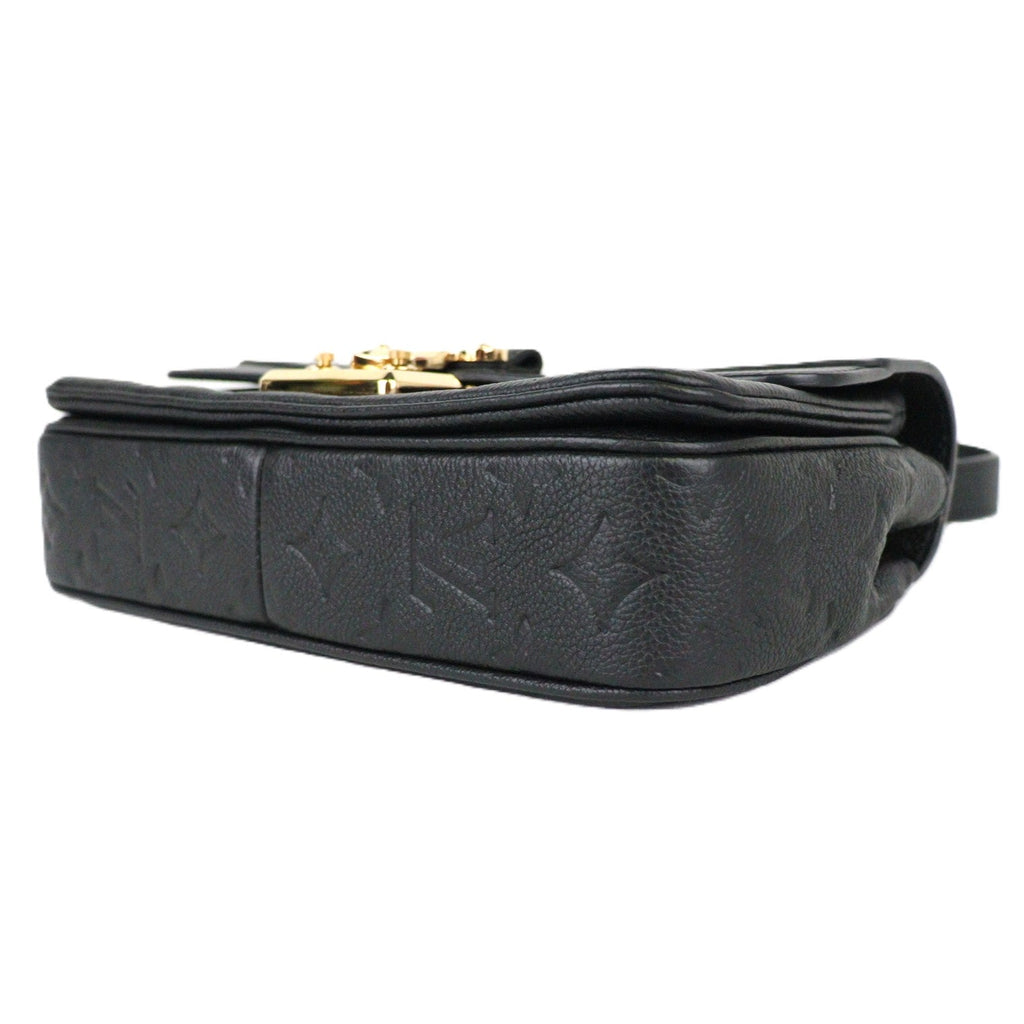 LOUIS VUITTON M46200 MARCEAU SHOULDER BAG