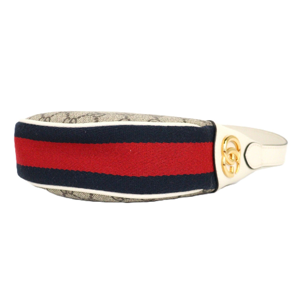GUCCI 658551 96IWT OPHIDIA SHOULDER BAG