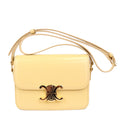 CELINE 188423BF4 TEEN TRIOMPHE CROSSBODY BAG