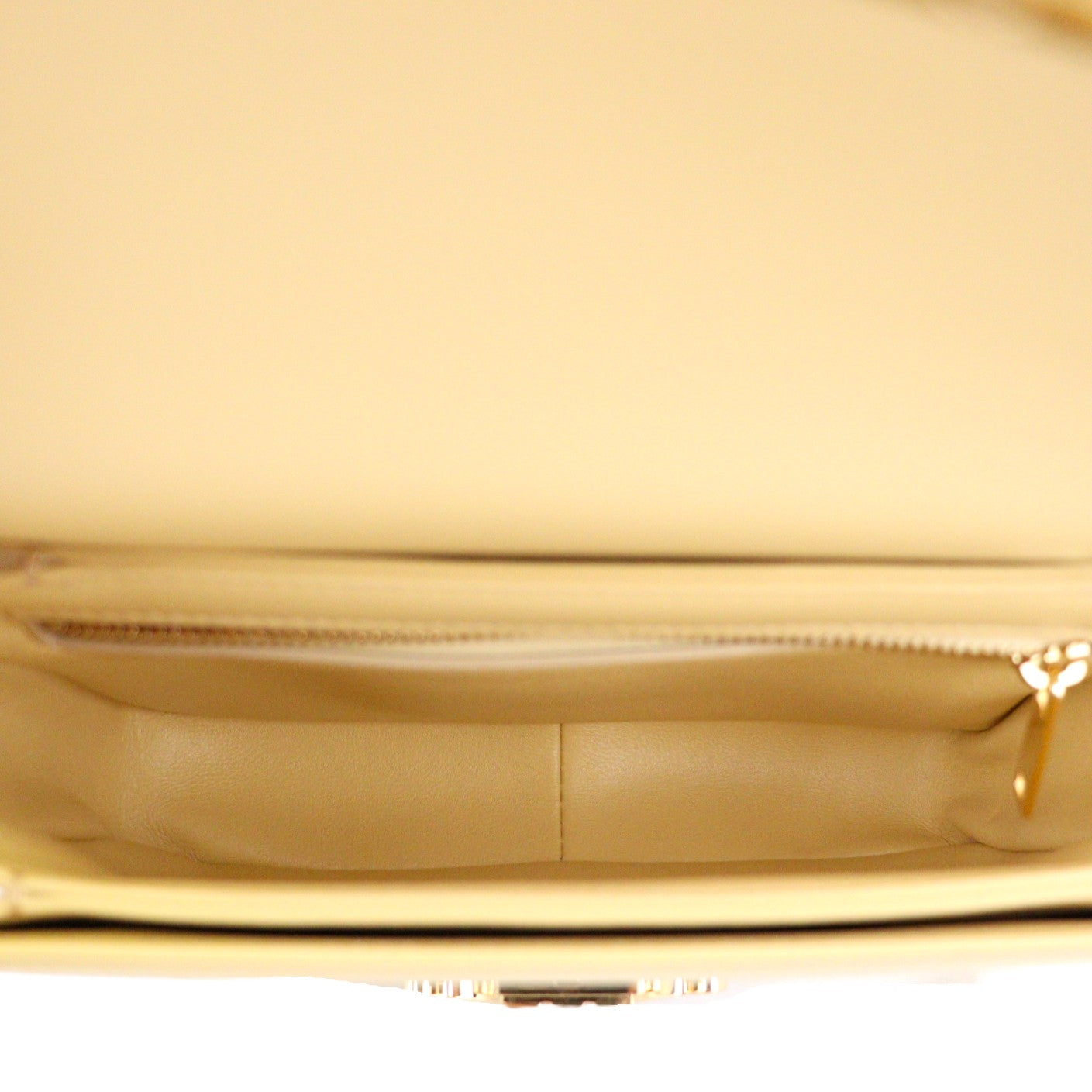 CELINE 188423BF4 TEEN TRIOMPHE CROSSBODY BAG