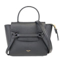 CELINE 194263ZVA BELT PICO HANDBAG